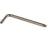 Г-образный ключ TORX Т20 IZELTAS 4910220020 2