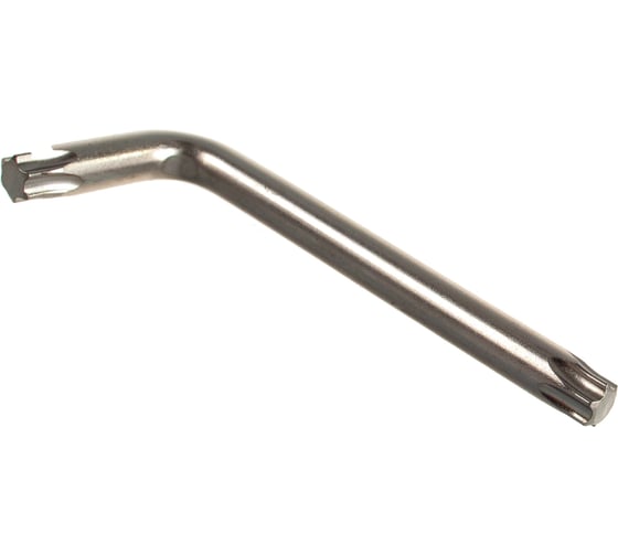 Г-образный ключ TORX Т45 IZELTAS 4910220045