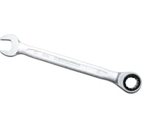 Ключ комбинированный IZELTAS с трещоткой 13мм , 340020013