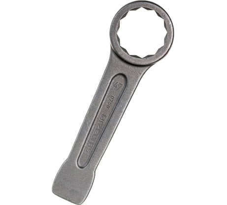 Ключ накидной силовой ударный IZELTAS 47 мм , 750050047