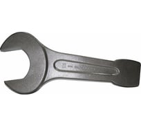 Ключ рожковый ударный IZELTAS 105 мм , 700050105