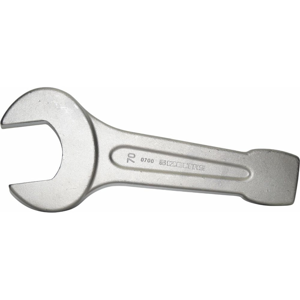 Рожковый ударный ключ 70 мм IZELTAS 0700050070 - выгодная цена, отзывы ...