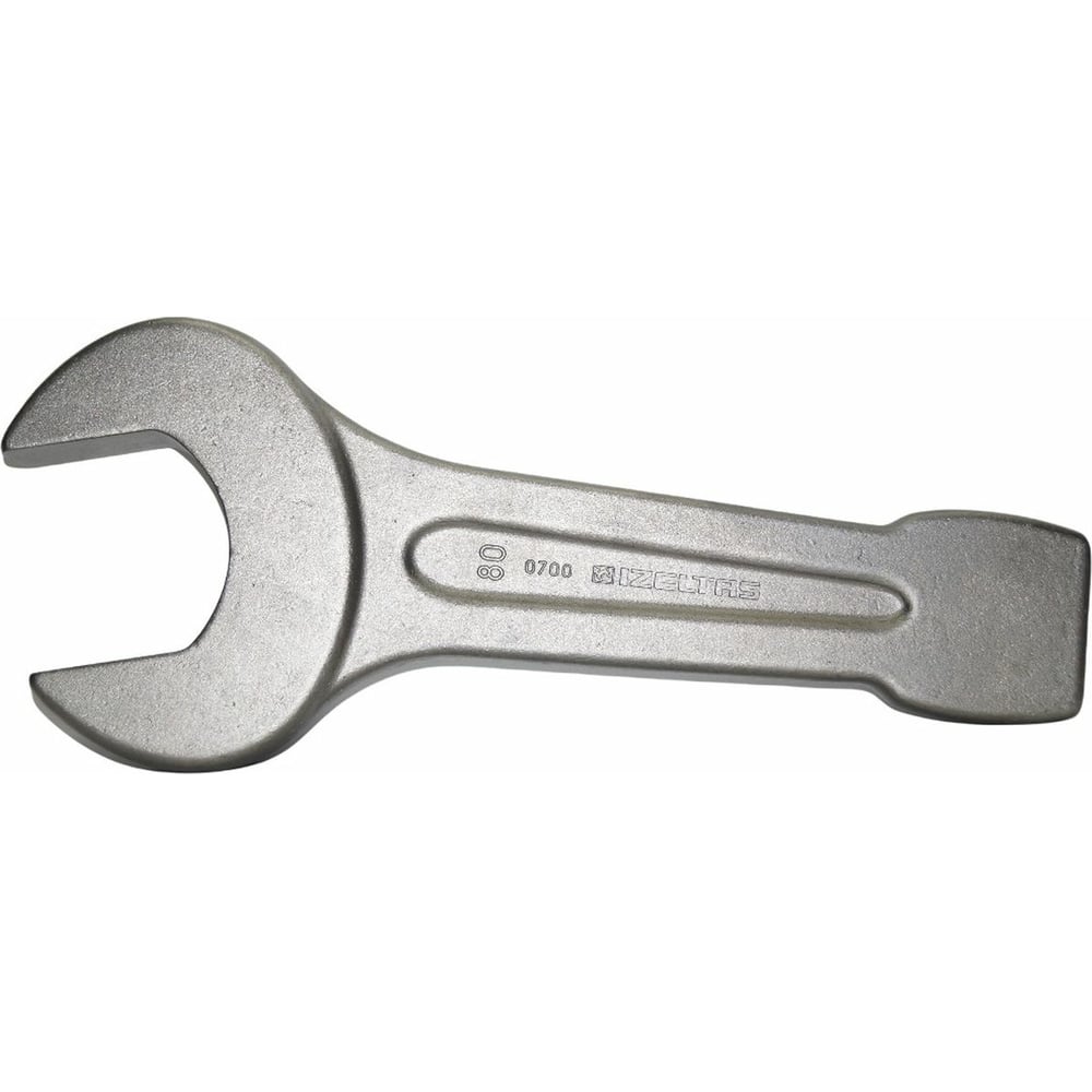 Ключ рожковый ударный IZELTAS 80 мм , 700050080 - выгодная цена, отзывы ...