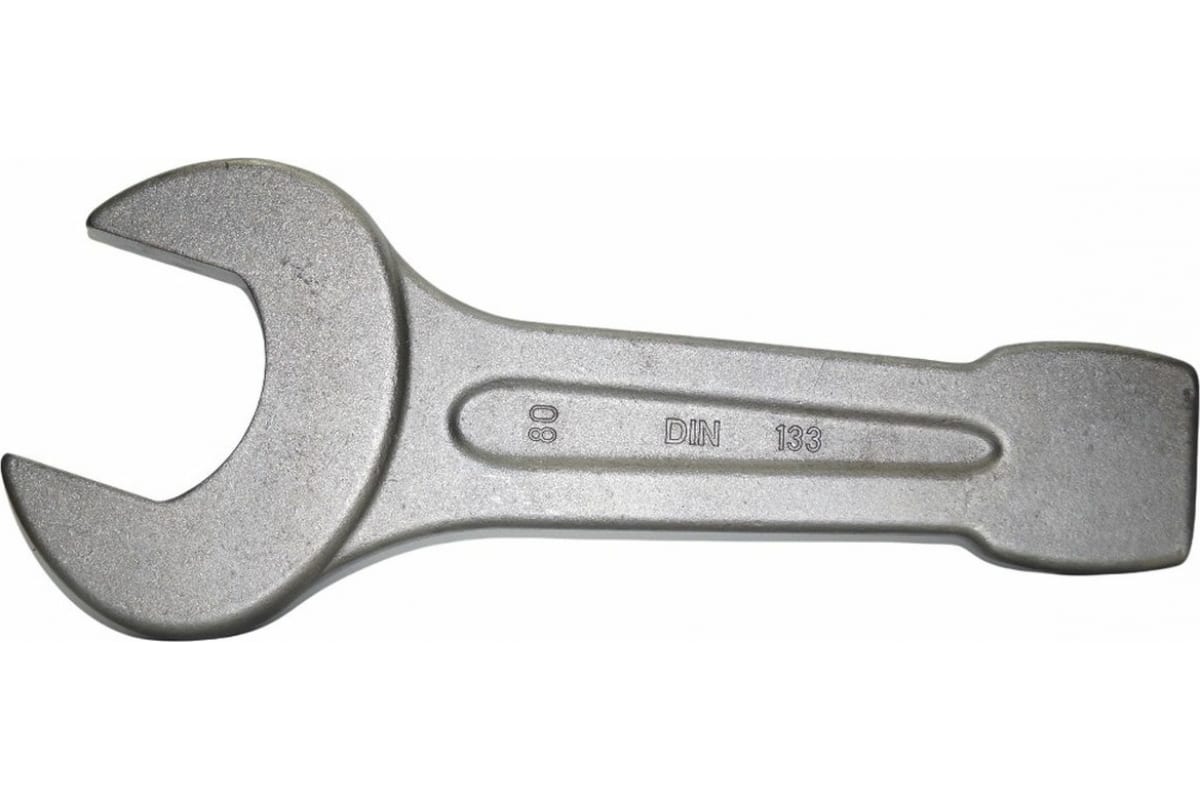 Ключ 80 мм