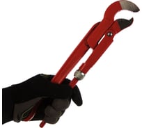 Трубный ключ, шведский тип 1 дюйм IZELTAS 2202100010