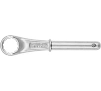 Накидной усиленный ключ 32мм IZELTAS 0550050032