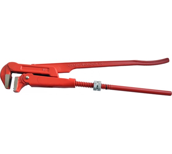Трубный рычажный ключ тип L №2 AV Steel AV-623015