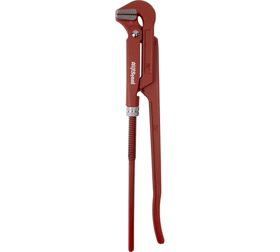 Трубный рычажный ключ тип L №2 AV Steel AV-623015