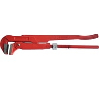 Трубный рычажный ключ тип L №1 AV Steel AV-623010