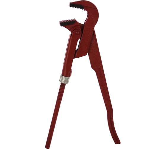Трубный рычажный ключ тип L №1 AV Steel AV-623010