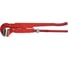 Трубный рычажный ключ тип L №1 AV Steel AV-623010 1