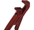 Трубный рычажный ключ тип L №1 AV Steel AV-623010 5
