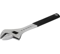 Разводной гаечный ключ NORGAU N60-15 15" 060197015