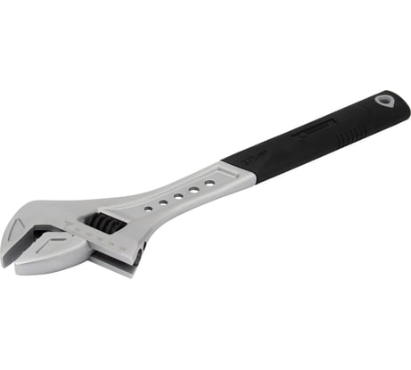 Разводной гаечный ключ NORGAU N60-15 15" 060197015