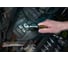 Трещотка 1/2" Inforce DR, Количество зубьев 72 шт, Сталь Cr-V, Длина 260мм, Профессиональная, 06-05-47 4