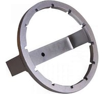 Сервисный ключ для крышки насоса Volvo Car-tool CT-A1378