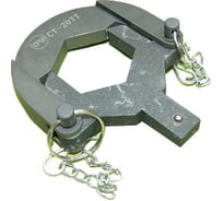 Рожковый ключ для гайки кардана BMW Car-tool CT-2077