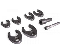 Набор разрезных ключей Car-tool CT-6002