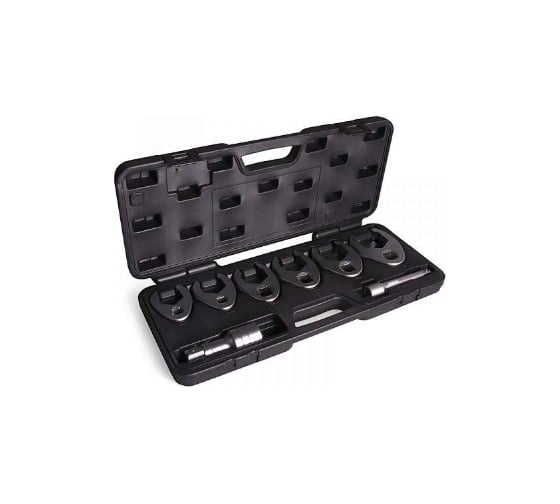 Набор разрезных ключей Car-tool CT-6002