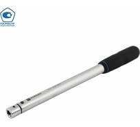 Динамометрический бесшкальный ключ с прямоугольным хвостовиком 9х12мм NORGAU 10-100 Нм, тип NTW23-100PI 051114100