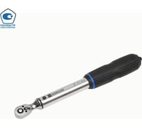 Динамометрический бесшкальный ключ NORGAU 3/8"; 5-50 Нм, тип NTW-050PR 051112050