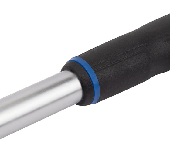 Динамометрический бесшкальный ключ NORGAU 3/8"; 5-50 Нм, тип NTW-050PR 051112050