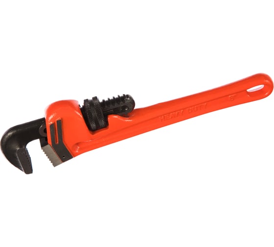 Трубный ключ NORGAU американская модель 8", 200 мм, тип NPWA227-8 074226008
