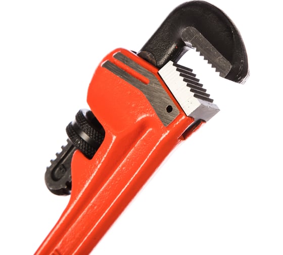 Трубный ключ NORGAU американская модель 8", 200 мм, тип NPWA227-8 074226008