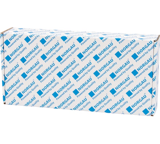 Набор рожковых ключей NORGAU тип NWS6-009 9 шт 060107909
