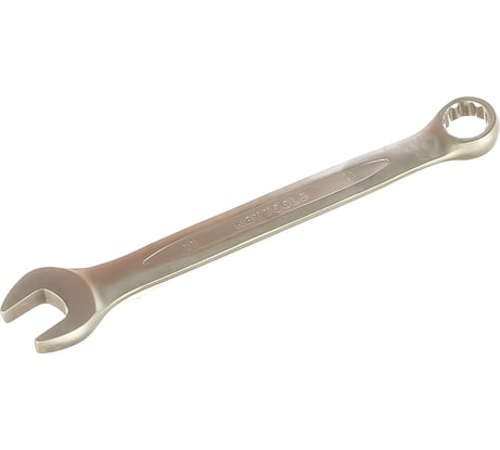 Гаечный ключ КВТ комбинированный 11мм 78375