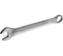 Гаечный ключ КВТ комбинированный 17мм 78381