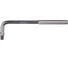 Г-образный вороток 300 мм 1/2"DR Inforce 06-05-45 1