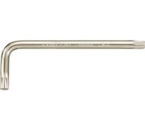 Г-образный ключ KING TONY SPLINE M10 114610MR