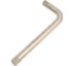 Г-образный ключ KING TONY SPLINE, M12 114612MR 2