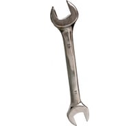 Гаечный ключ 14х17мм, CrV полированный GRIFF 018281