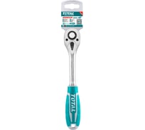 Ключ-трещотка TOTAL 3/8" THT106386