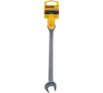 Комбинированный гаечный ключ Stanley 17мм 4-87-077