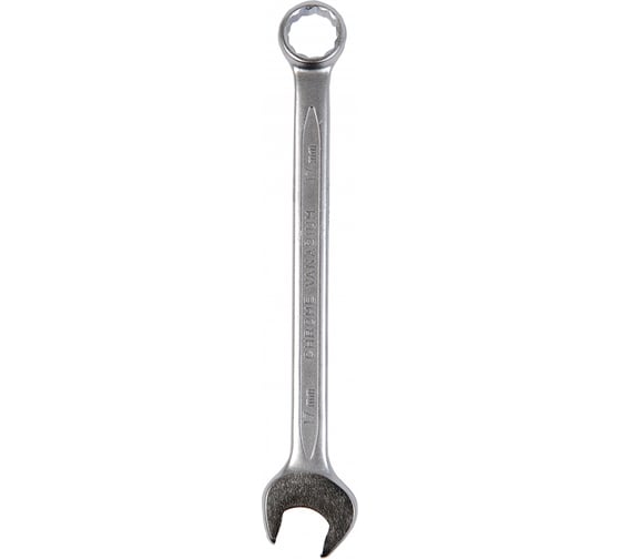 Комбинированный гаечный ключ Stanley 17мм 4-87-077