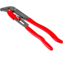 Трубные клещи, губки S-образной формы KNIPEX KN-8361020