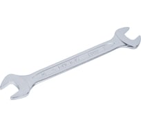 Рожковый ключ 16x18 мм KING TONY 19001618