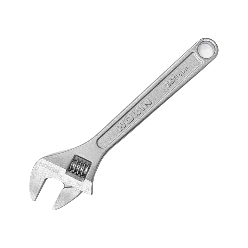 Разводной ключ Wokin 250 мм, макс. захват 30 мм 1352543 - выгодная цена ...