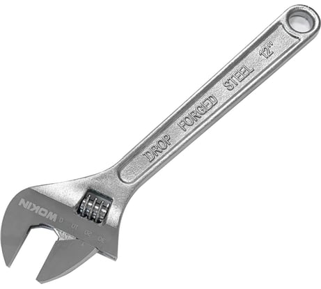 Разводной ключ Wokin 300 мм, макс. захват 36 мм 1352544