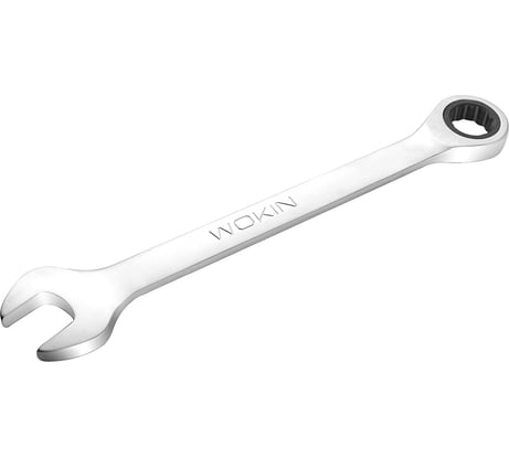 Гаечный трещоточный ключ Wokin 17 мм 1352561