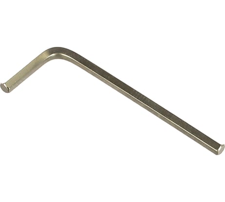 Г-образный шестигранник 5/32 дюймов KING TONY 114505S