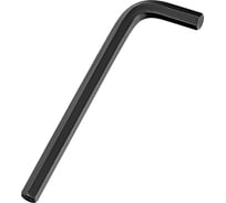 Имбусовый ключ HEX, 10мм, CrV MATRIX 11230