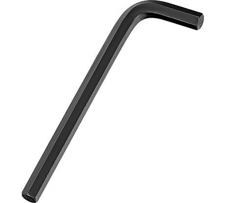 Имбусовый ключ HEX, 10мм, CrV MATRIX 11230