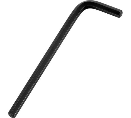 Имбусовый ключ HEX, 6мм, CrV MATRIX 11212