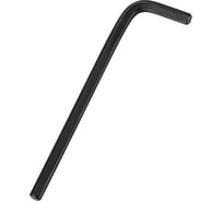 Имбусовый ключ HEX, 5мм, CrV MATRIX 11225