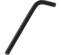 Имбусовый ключ HEX, 8мм, CrV MATRIX 11216