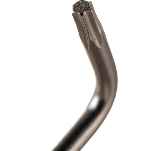 Г-образный ключ TORX T10 KING TONY 114310R